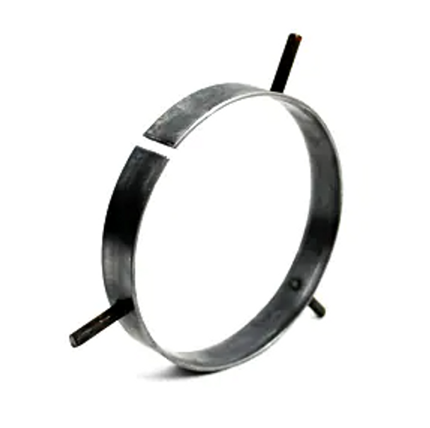 Backing Ring / Chill Ring