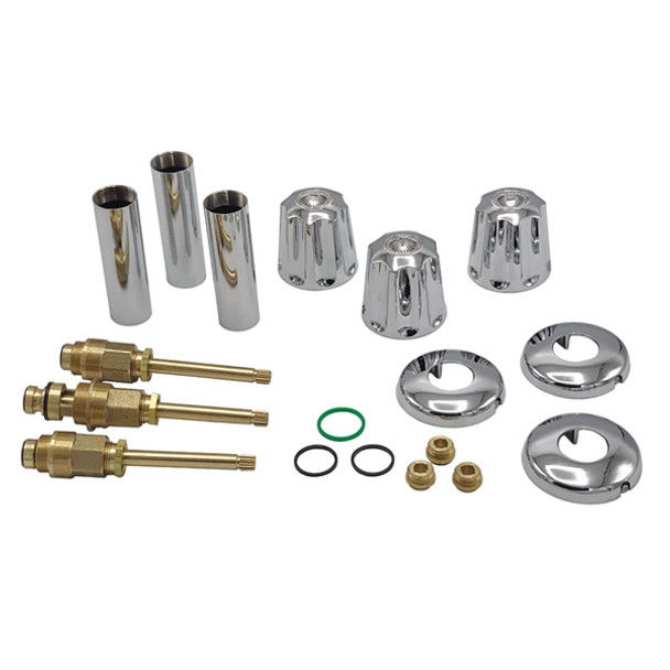 Shower Body Rebuild Kit For Gerber