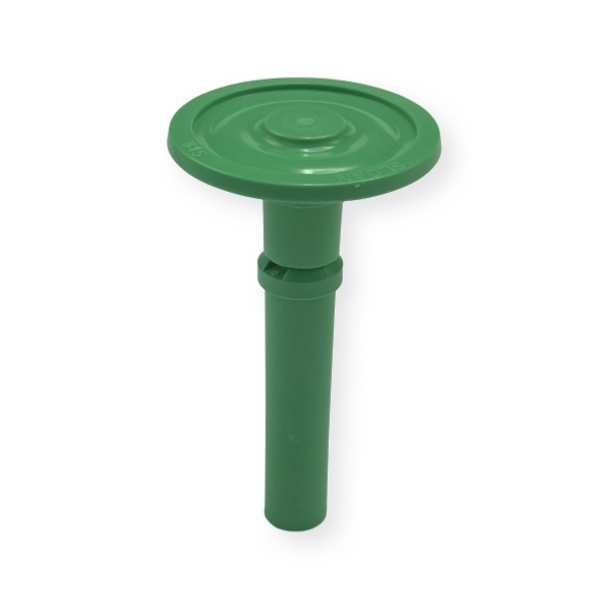 Green Relief Valve For Sloan Regal/Royal Flushometer – L.C.