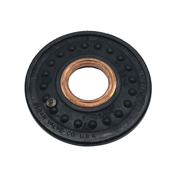 Sloan Regal Old Style Diaphragm With Copper Ring