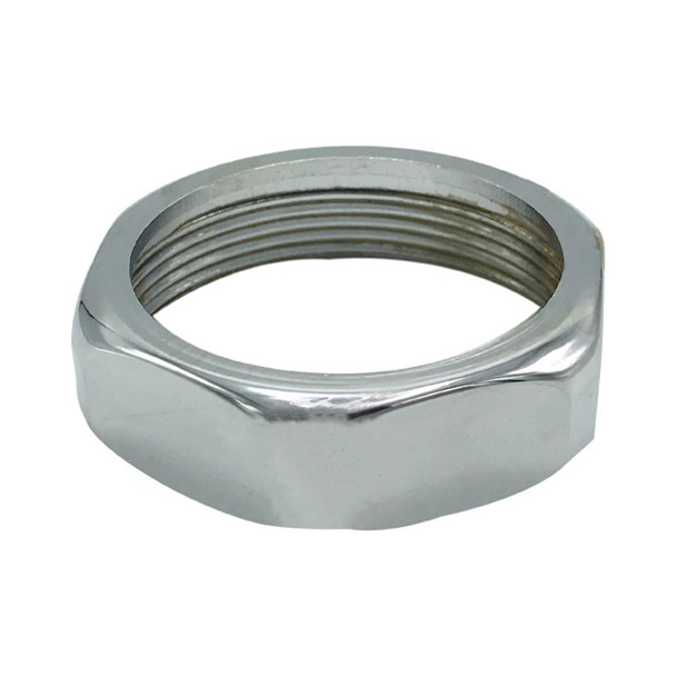 Royal/Regal Chrome-Plated Handle Coupling Nut