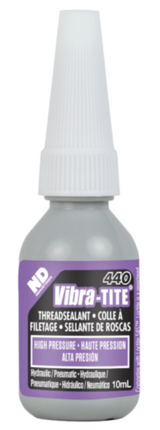 10 ml Vibra-Tite