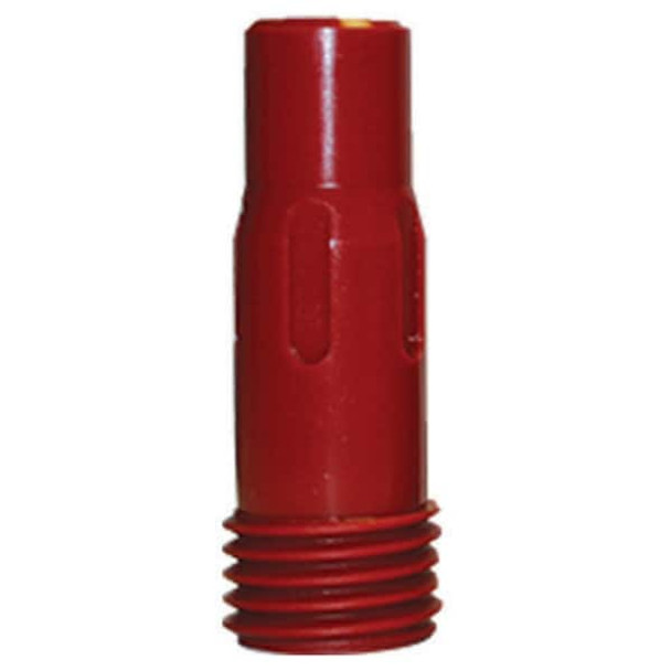 #4 Blaze Wide Entry Nozzle - 1/4"