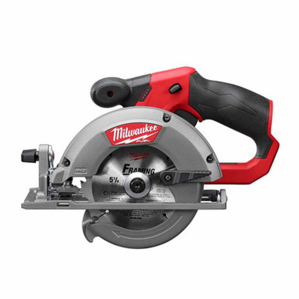 Milwaukee 2530-20 M12 FUEL 5-3/8" Circular Saw-Tool Only