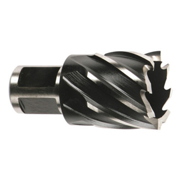 Milwaukee 49-59-1250 1-1/4" x 1" HSS Annular Cutter