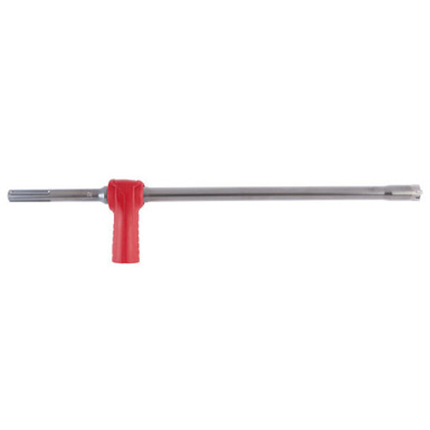 Milwaukee 48-20-2164 SDSMAX Vac Bit 1" x 17.5" x 25"