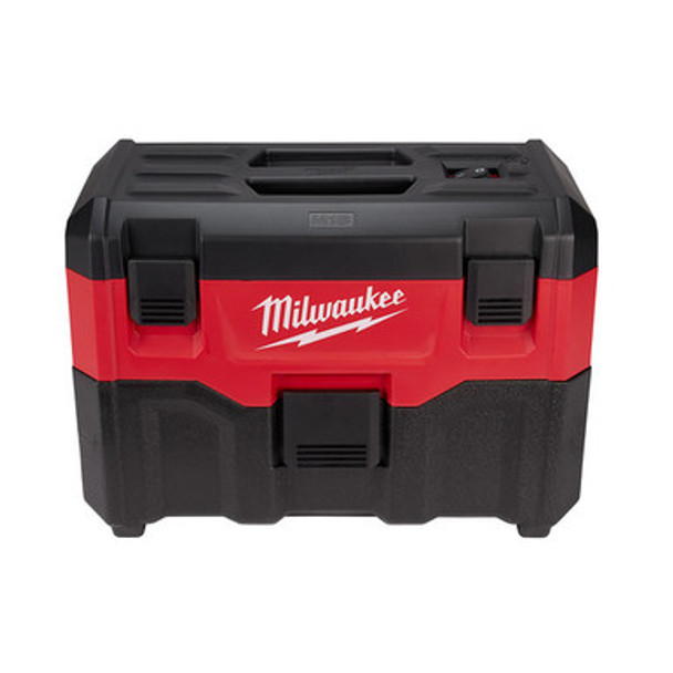 Milwaukee 0880-20 M18 2-Gallon Wet/Dry Vacuum (Tool Only)