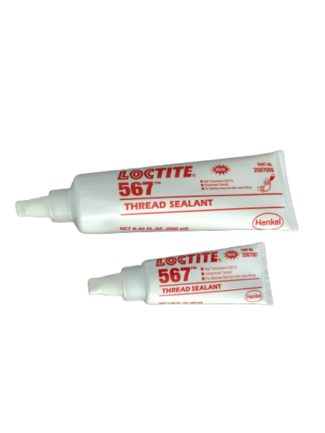 Loctite 567 Thread Sealant