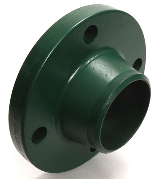 Weldbend Weld Neck Flange Domestic