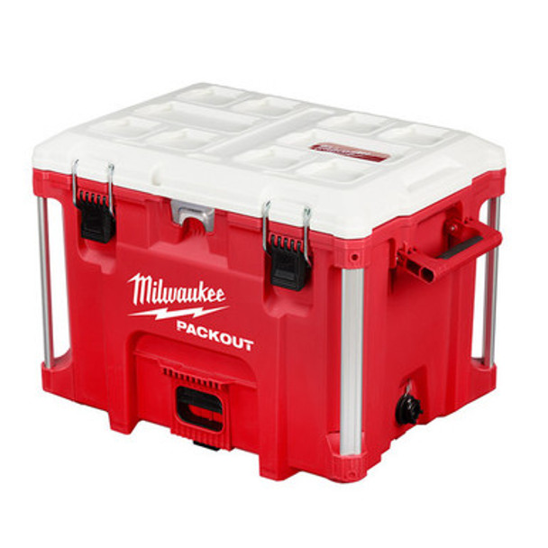 Milwaukee 48-22-8462 PACKOUT 40QT XL Cooler
