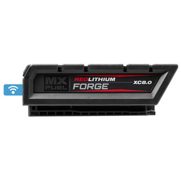 Milwaukee MXFXC608 MX FUEL REDLITHIUM FORGE XC8.0 Battery Pack