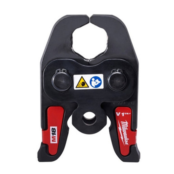 Milwaukee 49-16-2653 M18 Force Logic 1-1/4" Replacement Jaw