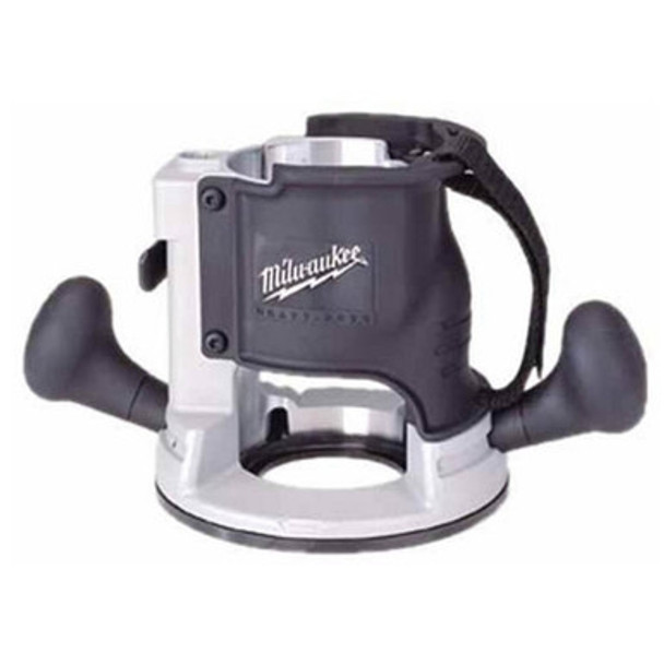 Milwaukee 48-10-5615 BodyGrip Router Base Assembly