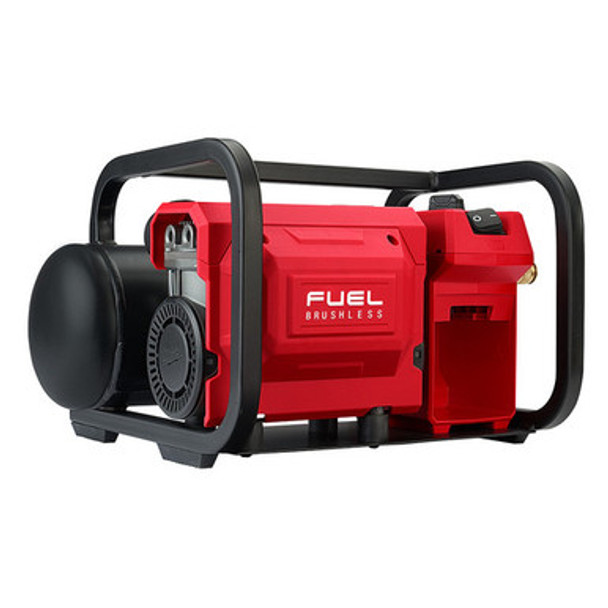 Milwaukee 2840-20 M18 FUEL 2 Gallon Compact Quiet Compressor