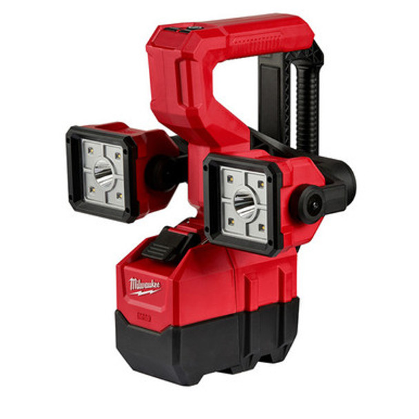 Milwaukee 2122-20 M18 Utility Bucket Light Bare Tool