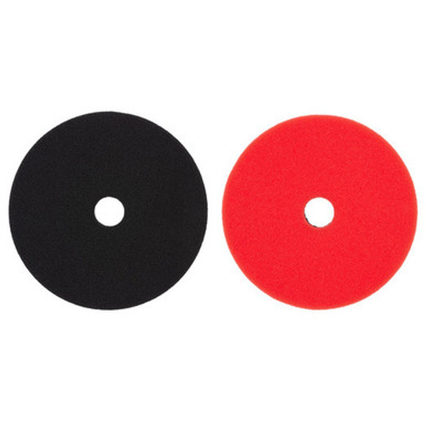 Milwaukee 49-36-0603 5" Foam Light Cutting / Polishing Pad 2PK