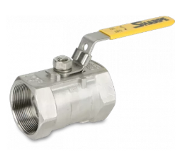 Sharpe® Series 58876 Stainless Steel Ball Valve