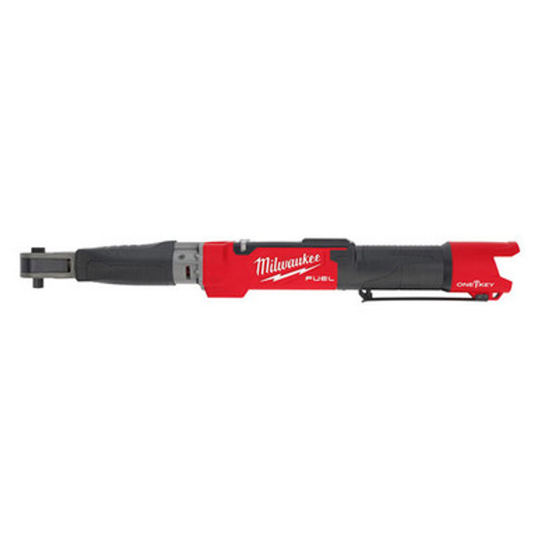 Milwaukee 2465-20 M12 FUEL 3/8" Digital Torque Wrench w/ ONE-KEY Bare Tool