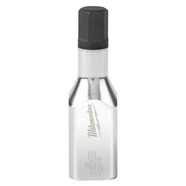 Milwaukee 45-34-1046 3/8" Drive 5/16" Hex Bit Socket