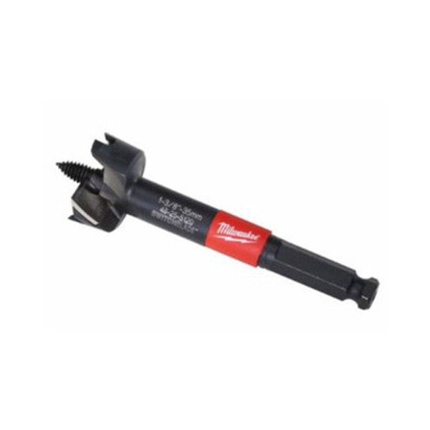 Milwaukee 48-25-5120 1-3/8" SwitchBlade Bit