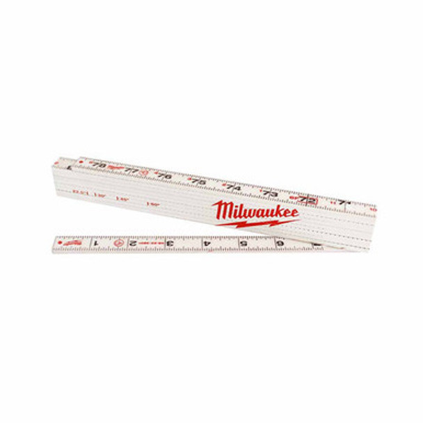 Milwaukee 48-22-3801 Composite Folding Rule