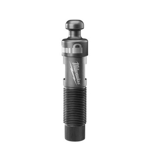 Milwaukee 49-16-2704 Exact Rapid Reset 1-1/8" Draw Stud
