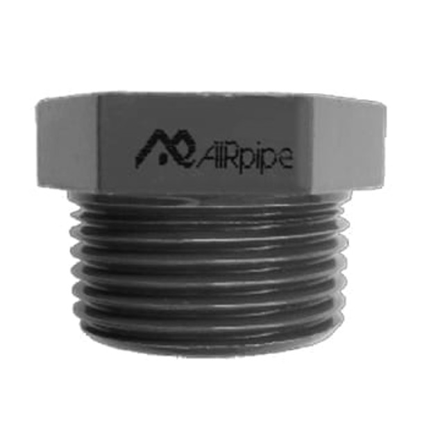 Threaded Adapter Male x Female