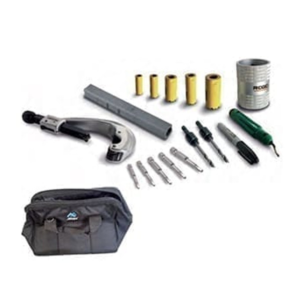 AIRpipe Tool Bag