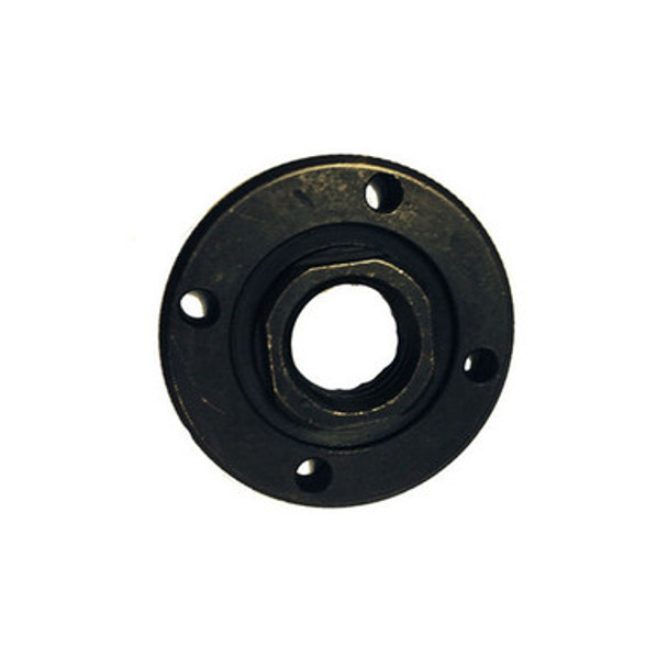 Milwaukee 44-40-0035 Outer Flange Nut For Grinders, 4-1/2", 5"