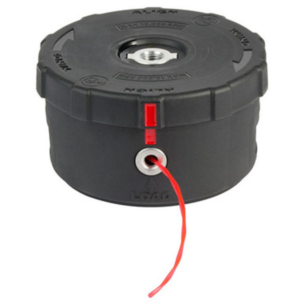 Milwaukee 49-16-2748 Easy Load Trimmer Head