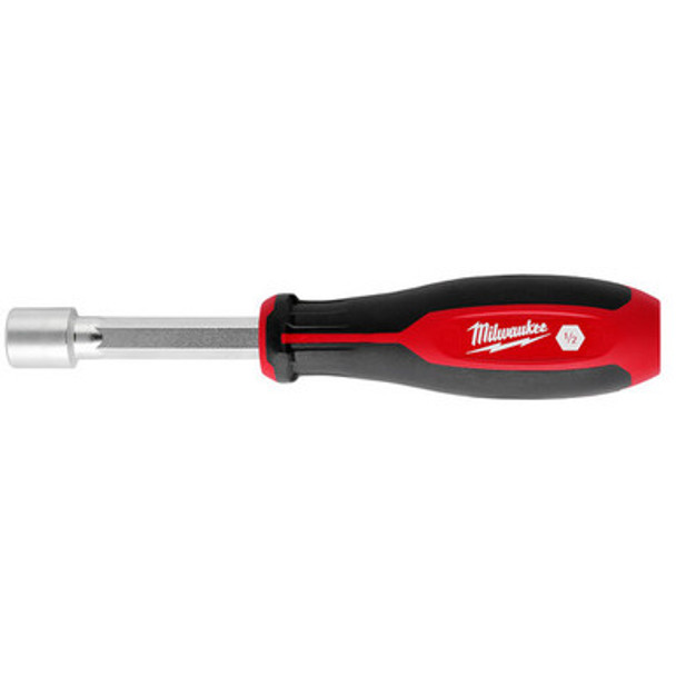 Milwaukee 48-22-2556 1/2" HollowCore Magnetic Nut Driver