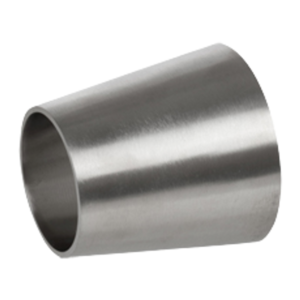 Concentric Reducer - Weld Ends