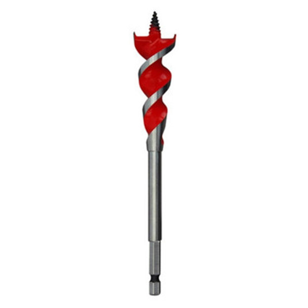 Milwaukee 48-13-0078 7/8" X 6" Speed Feed Wood Boring Bit