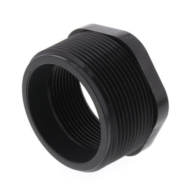 Schedule 80 PVC Bushing (MIPT x FIPT)