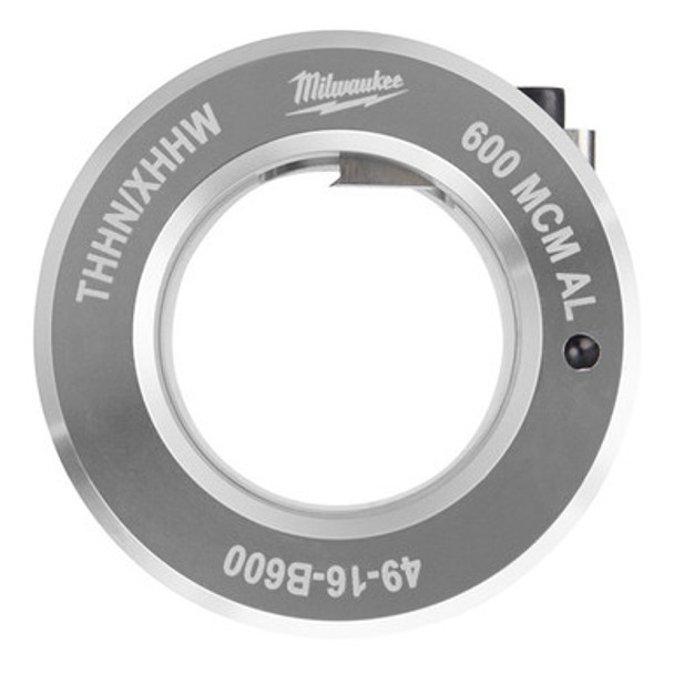 Milwaukee 49-16-B600 600 MCM Al THHN/ XHHW Bushing