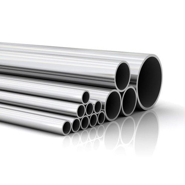 Stainless Steel Polished Tubing  ASTM-A270 304L