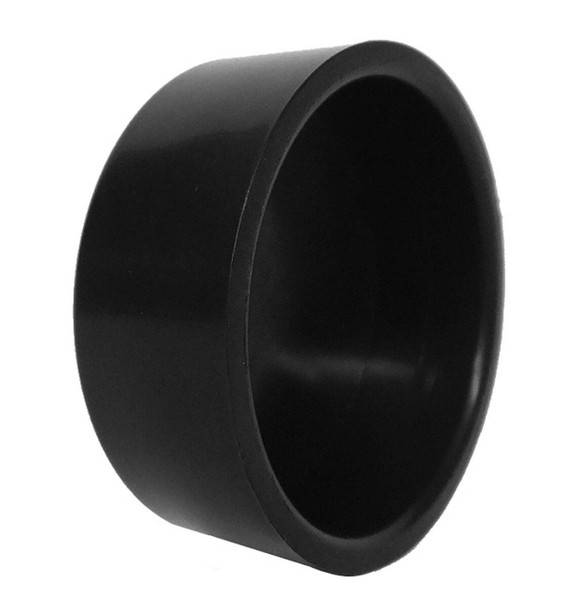 ABS DWV Cap (HUB)