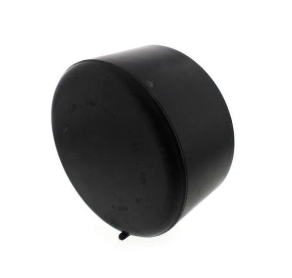 ABS DWV Polyethylene Test Cap