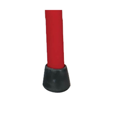 Rubber Leg Tip for .15 and .35 Cu. Ft.