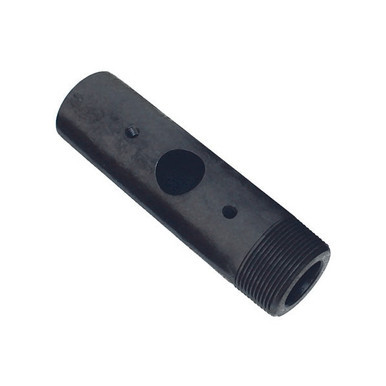 1" Nipple for Bantam Abrasive Metering Valve