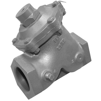 Gatekeeper Air Valve - 2"