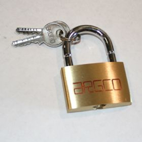 Locks and Break Locks