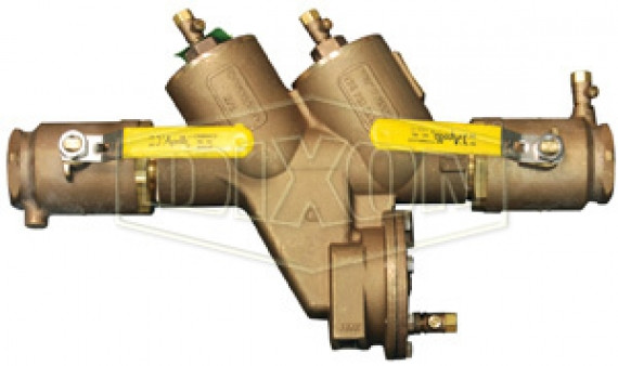 BFP200 - Backflow Preventer