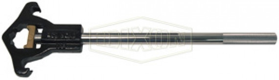 189DH - Double Head Adjustable Hydrant Wrench