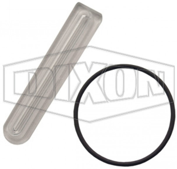GRP-95-079 - Wilkerson Sight Glass Kit