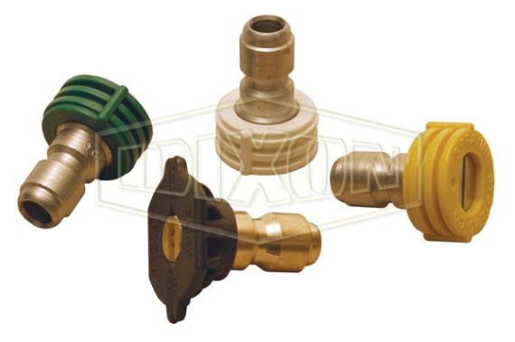 MSP4PAK - Multi-Pack Quick Connect Nozzles