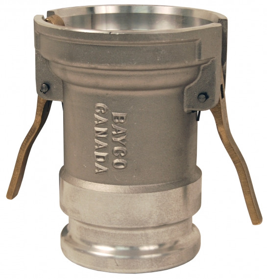 6000-SSA - Side Seal to Top Seal Adapter