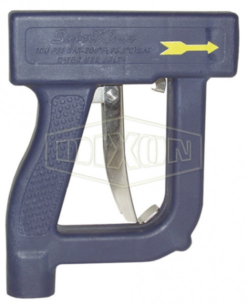 D150SDB - Stainless Spray Nozzle