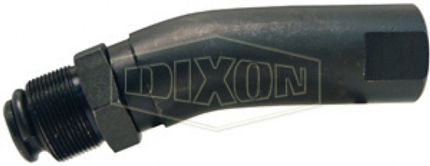 ATS7838F - Bent Stem Swivel Female Pipe Thread