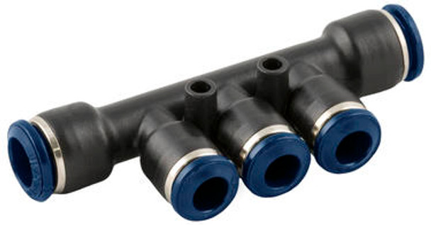 AIGNEP Reduction Manifold Composite